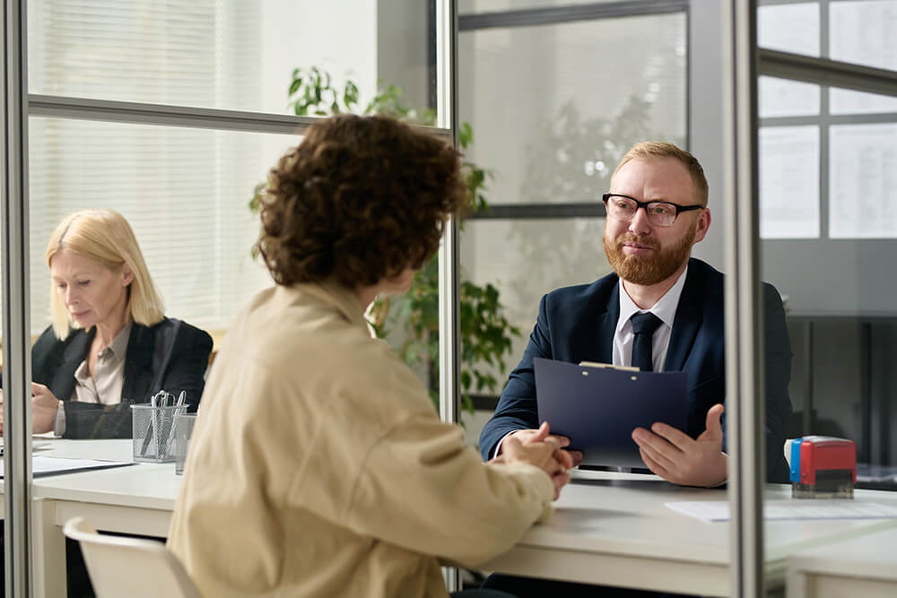 Government employees