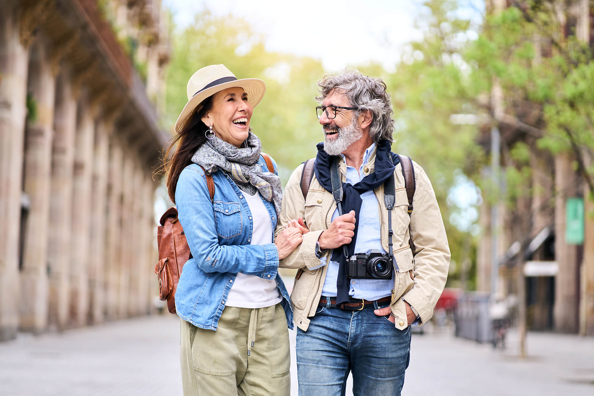 Pre-Retirees