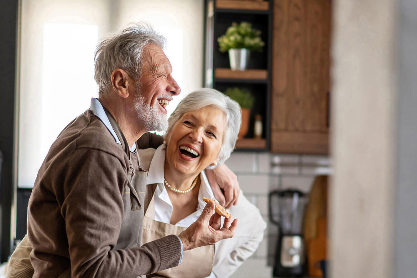 Retirees