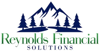 Reynolds Financial Solutions logo